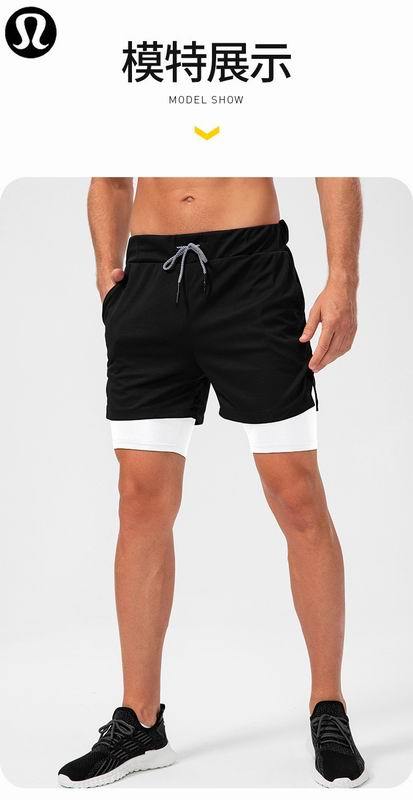 Lululemon Men's Shorts 52